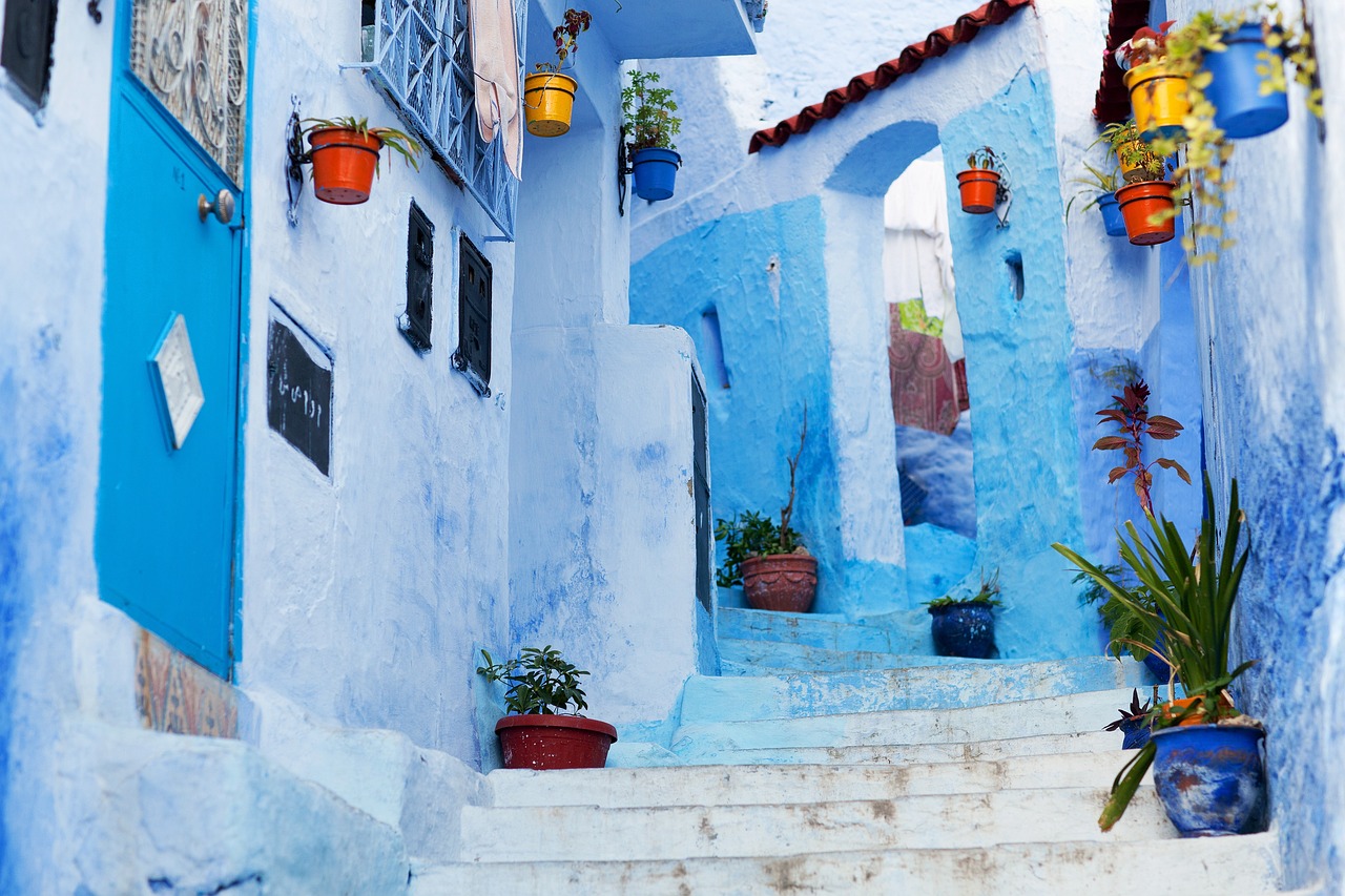 10 days private tour from Marrakech