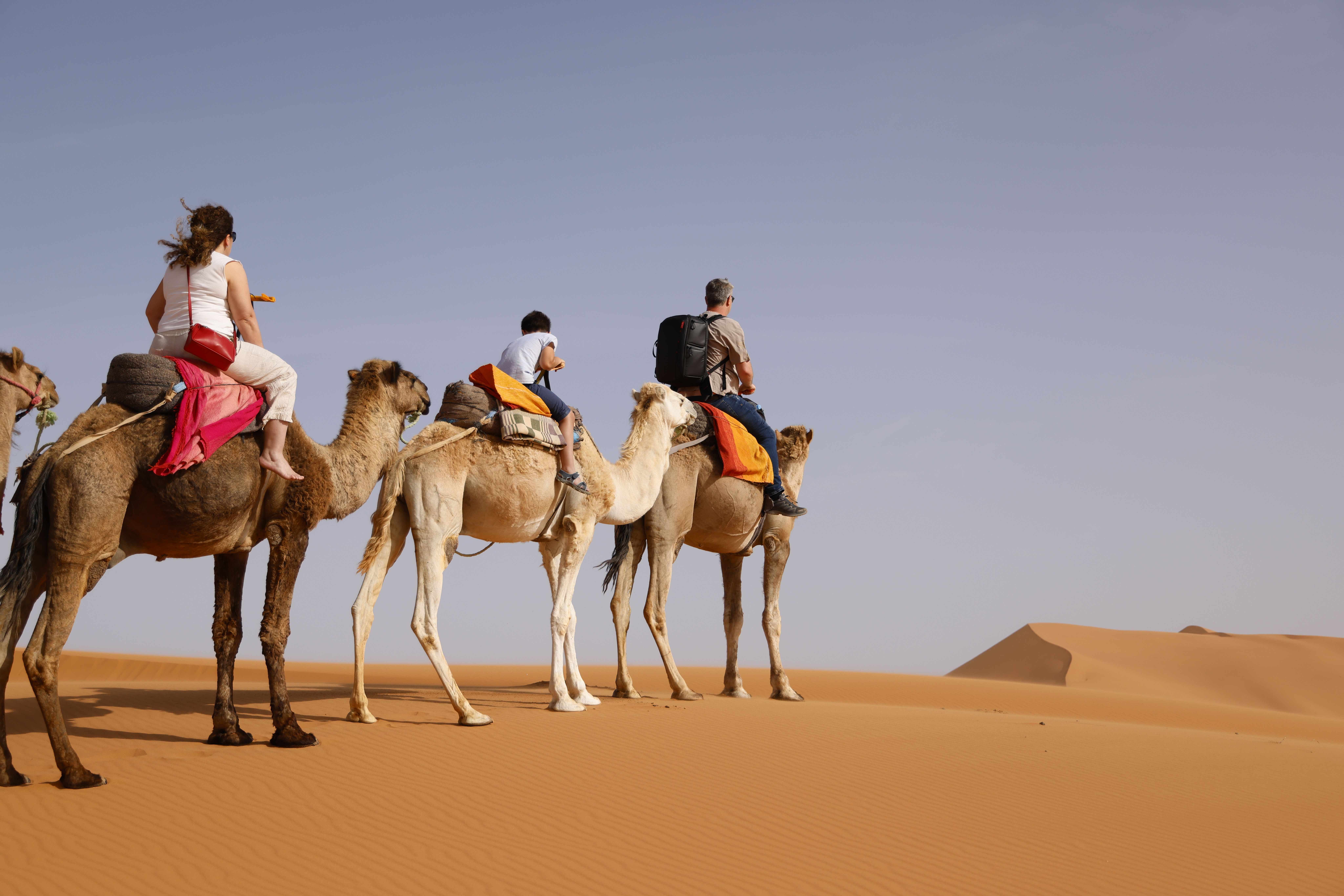 3 days Fes to Marrakech tour