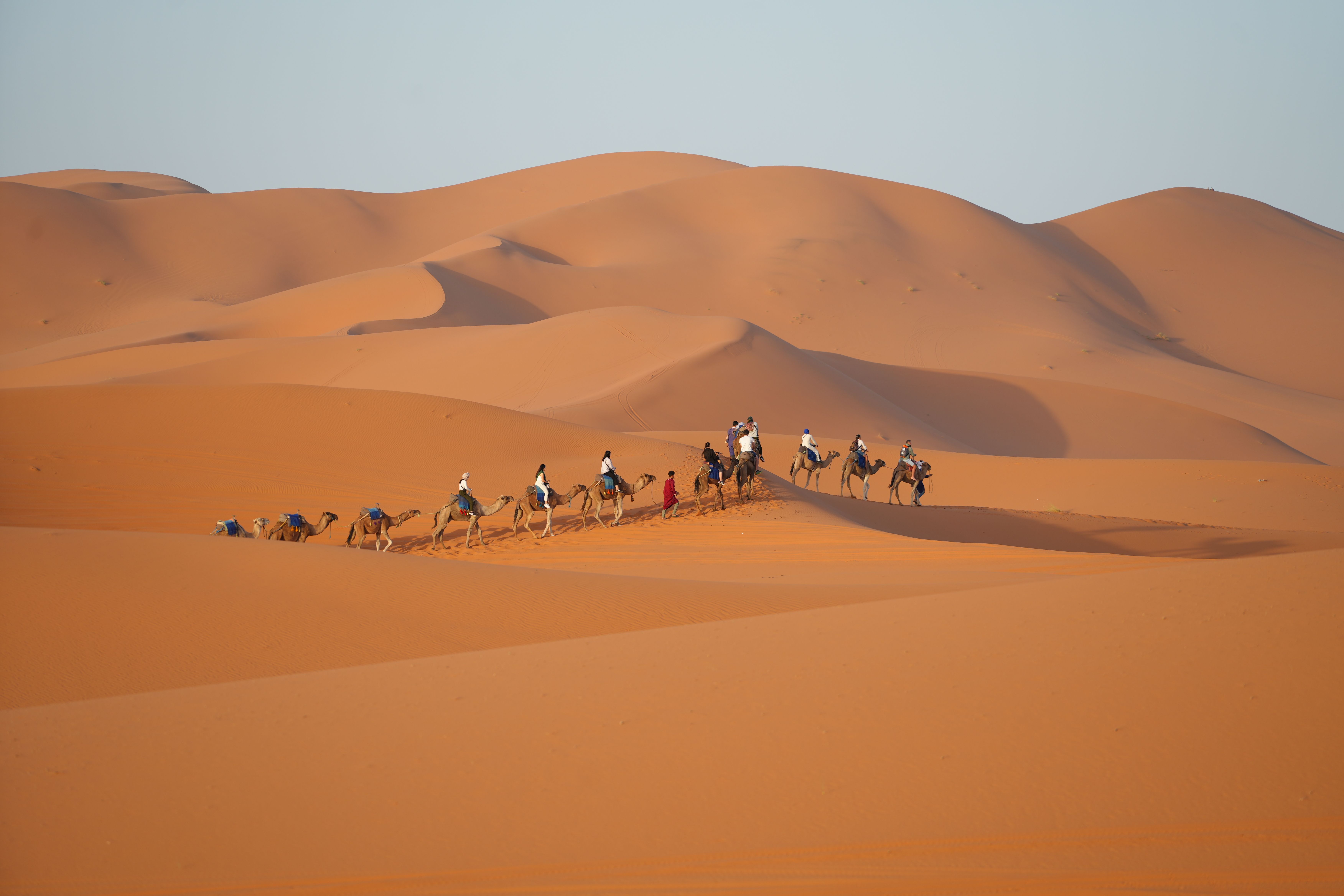 Marruecos - Tours privados