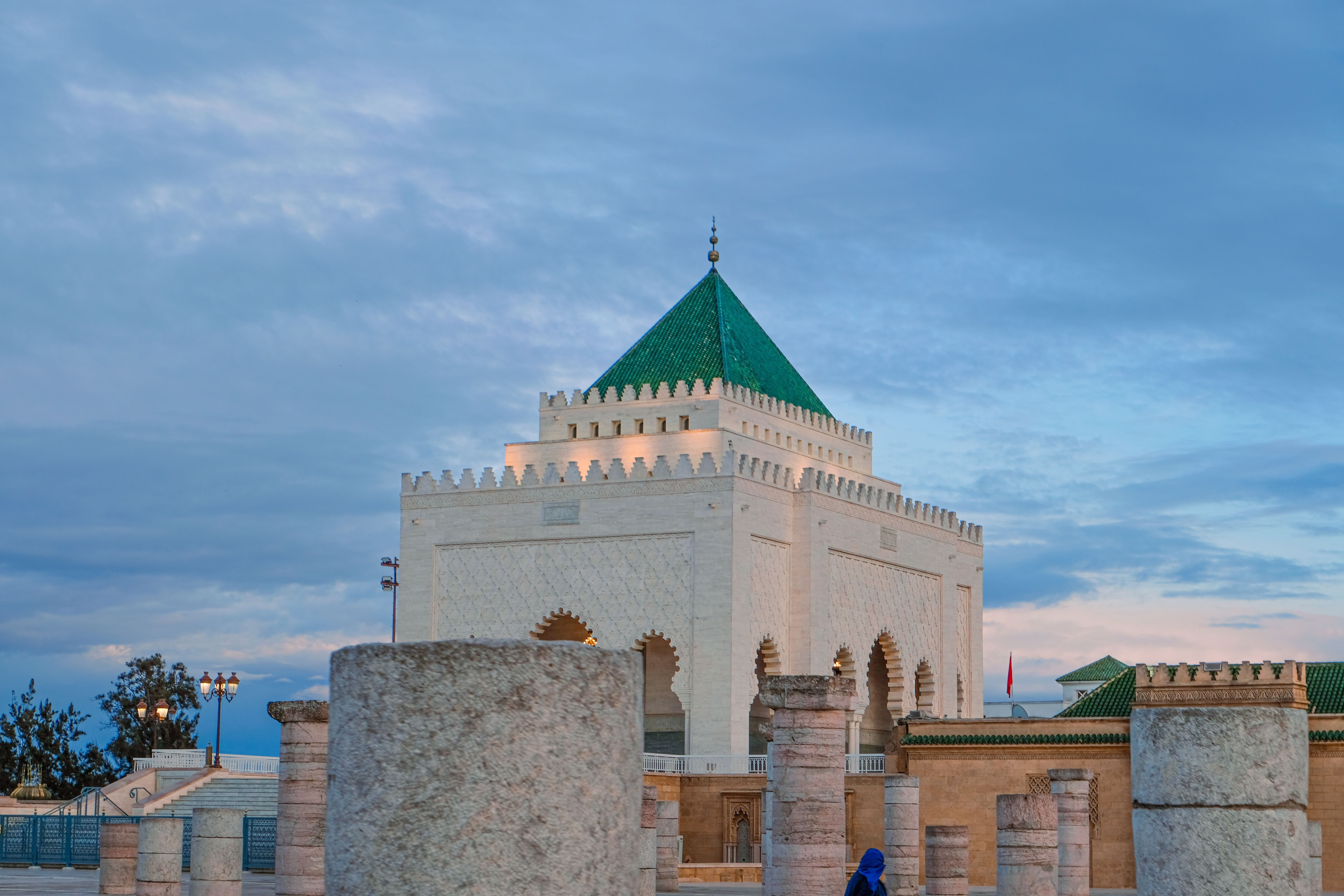 10 days private tour from Tangier to Marrakech