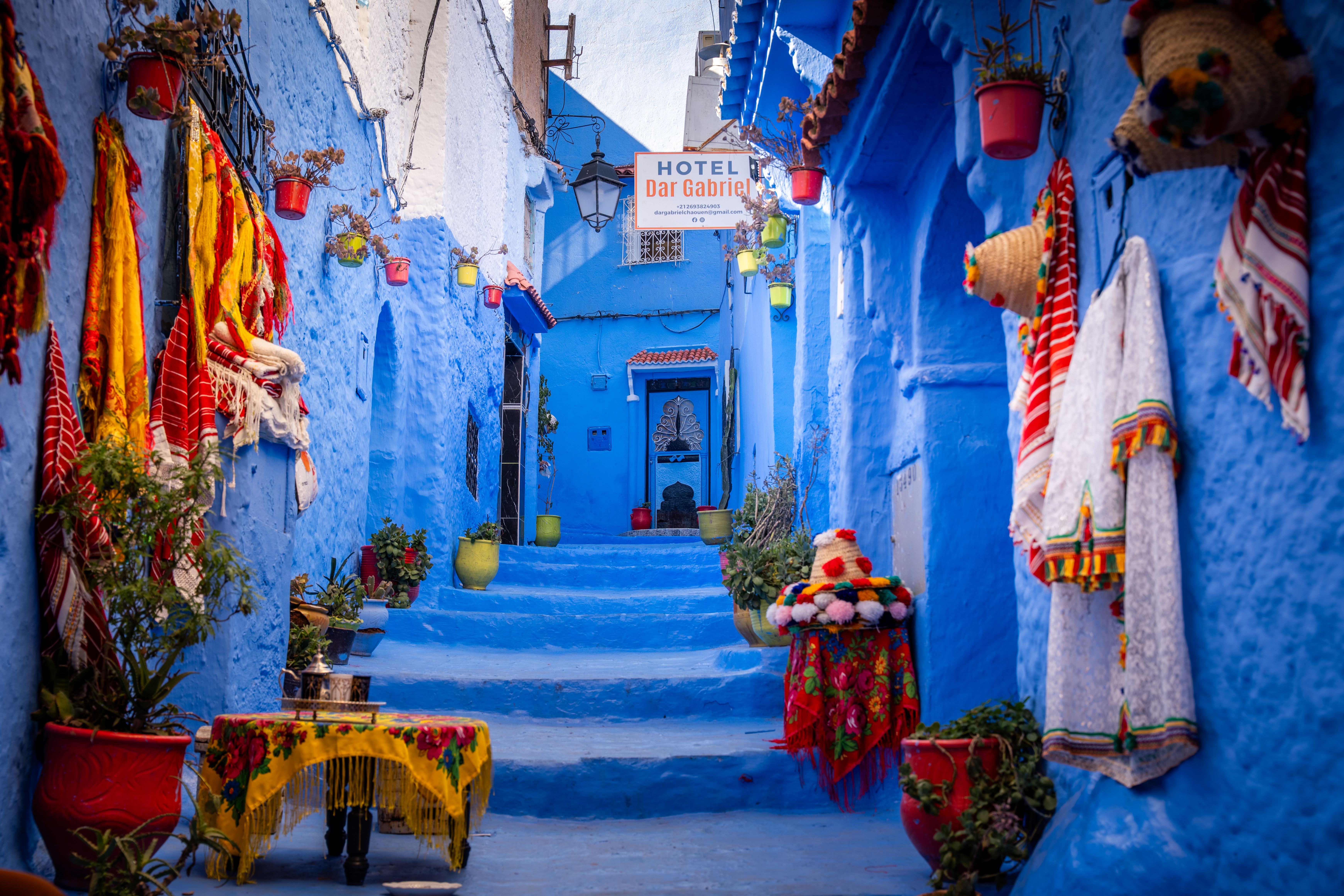 10 days private tour from Fes